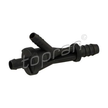Topran 113901001 Passat Golf 4-A4- 98-04 1.8-1.8T 755 Hava Valfi