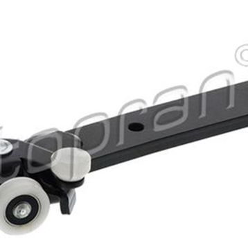 Topran 115393001 586 Caddy 04 Sağ Sürgülü Kapı Alt Mekanizması
