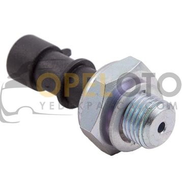 Topran Opel Corsa D 1.3 Dizel Yağ Müşürü