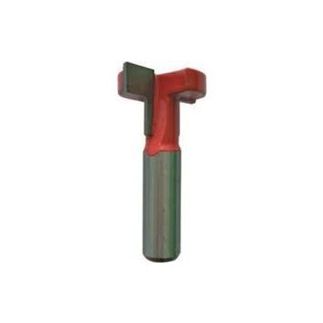 Topshop 14508 3/4''x12mm Kanal Açma Freze Bıçağı