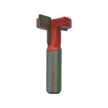 Topshop 14508 3/4''x12mm Kanal Açma Freze Bıçağı
