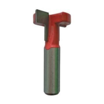 Topshop 14512 7/8''x12mm Kanal Açma Freze Bıçağı