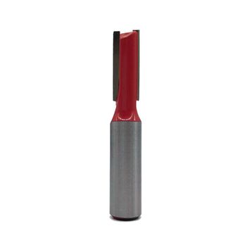Topshop 14516 12/32''x12mm Düz Kanal Açma Freze Bıçağı
