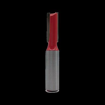 Topshop 14516 12/32''x12mm Düz Kanal Açma Freze Bıçağı