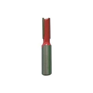 Topshop 14516 12/32''x12mm Düz Kanal Açma Freze Bıçağı