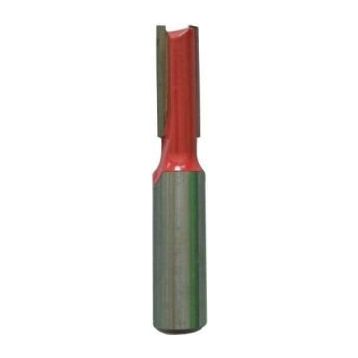 Topshop 14526 5/16''x6mm Düz Kanal Açma Freze Bıçağı