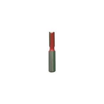 Topshop 14526 5/16''x6mm Düz Kanal Açma Freze Bıçağı
