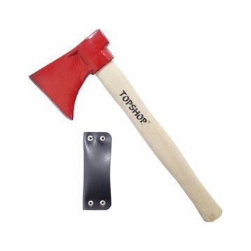Topshop TH09311 600 gr Ağaç Saplı Balta