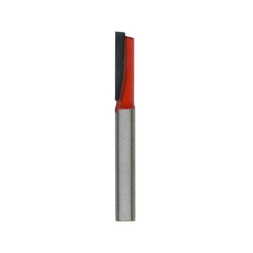 Topshop TH14409 6x6x20 mm Kanal Açma Freze Bıçağı