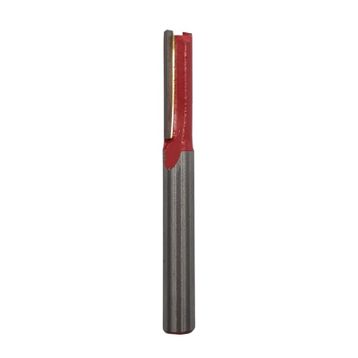 Topshop TH14409 6x6x20 mm Kanal Açma Freze Bıçağı