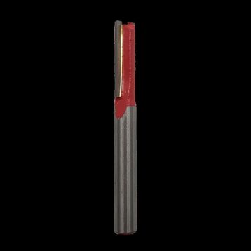 Topshop TH14409 6x6x20 mm Kanal Açma Freze Bıçağı