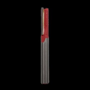 Topshop TH14409 6x6x20 mm Kanal Açma Freze Bıçağı