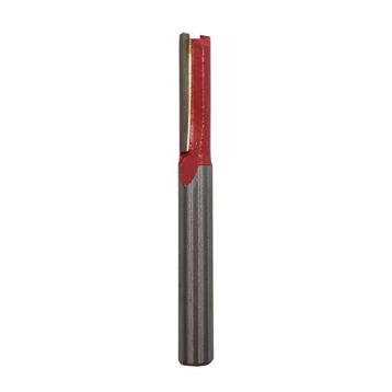 Topshop TH14409 6x6x20 mm Kanal Açma Freze Bıçağı