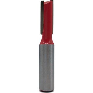 Topshop TH14520 3/8 inç 12 mm Kanal Açma Freze Bıçağı
