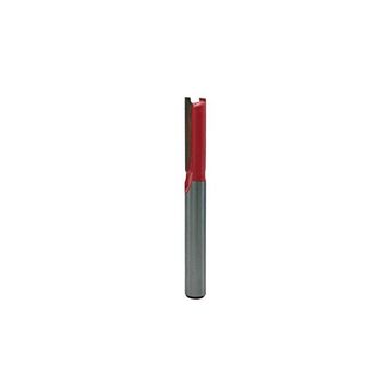 Topshop TH14524 6 mm Kanal Açma Freze Bıçağı