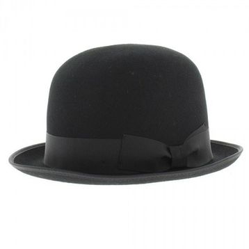 Toptanbulurum Charlie Chaplin Şapkası