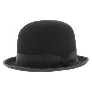 Toptanbulurum Charlie Chaplin Şapkası