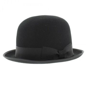 Toptanbulurum Charlie Chaplin Şapkası