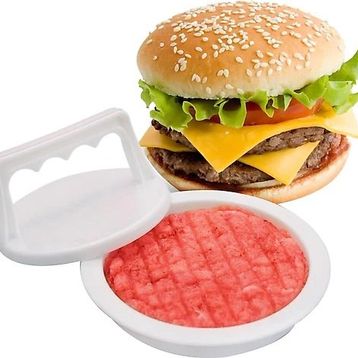 Toptanbulurum Hamburger Yapma Pres Ve Köfte Kalıbı