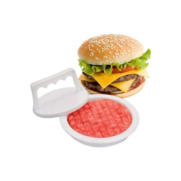 Toptanbulurum Hamburger Yapma Pres Ve Köfte Kalıbı