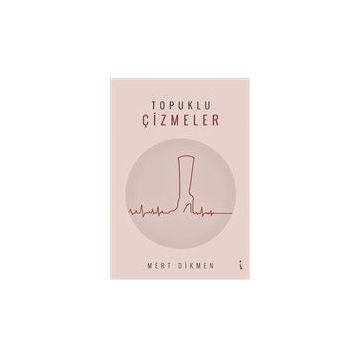 Topuklu Çizmeler - Mert Dikmen