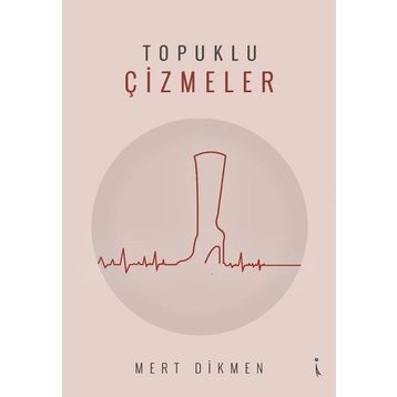 Topuklu Çizmeler - Mert Dikmen