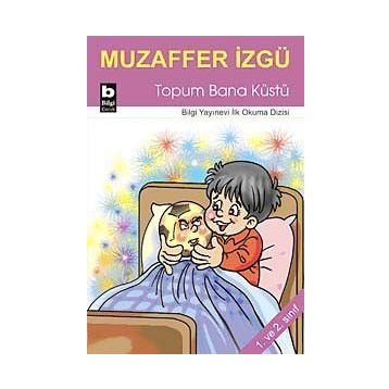 TOPUM BANA KÜSTÜ - MUZAFFER İZGU