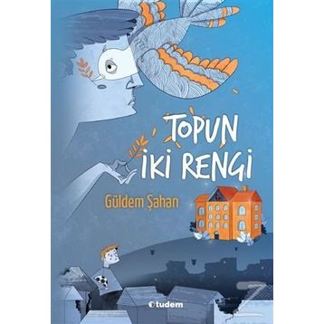 Topun İki Rengi - Güldem Şahan