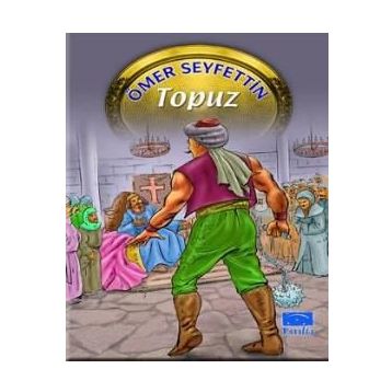 Topuz - Ömer Seyfettin