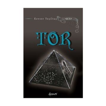Tor - Kevser Yeşiltaş