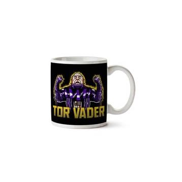 Tor Vader Software Sith Lord Star Wars Baskılı Kupa