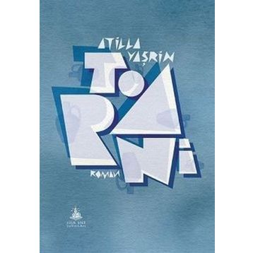 Torani - Atilla Yaşrın