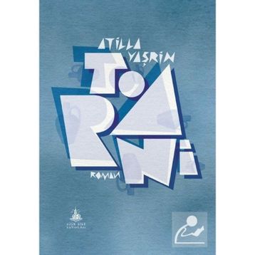 Torani - Atilla Yaşrın