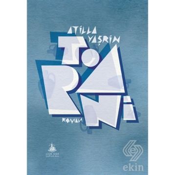 Torani - Atilla Yaşrın