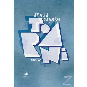 Torani - Atilla Yaşrın