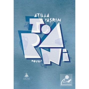 Torani - Atilla Yaşrın