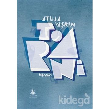 Torani - Atilla Yaşrın
