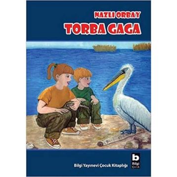 TORBA GAGA - NAZLI ORBAY