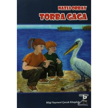 TORBA GAGA - NAZLI ORBAY