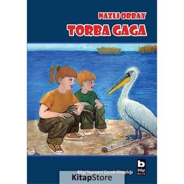 TORBA GAGA - NAZLI ORBAY
