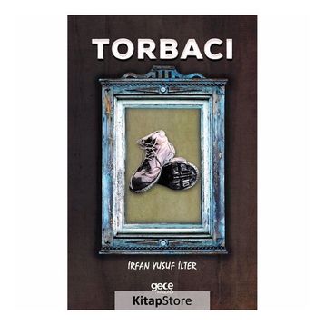 Torbacı - İrfan Yusuf İlter