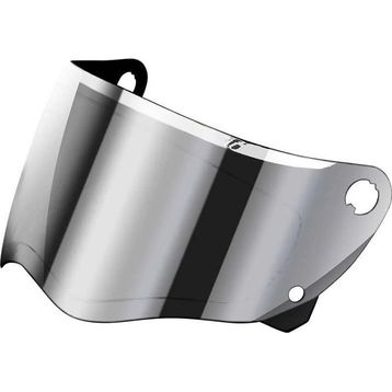 Torc T-9 Krom İçin Vizör