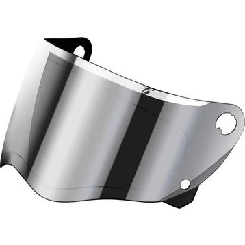 Torc T-9 Krom İçin Vizör