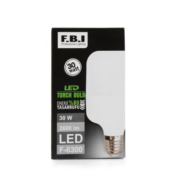 Torch 30 W Led Ampül