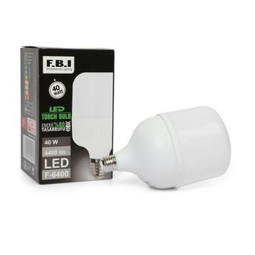 Torch 40 W Led Ampül