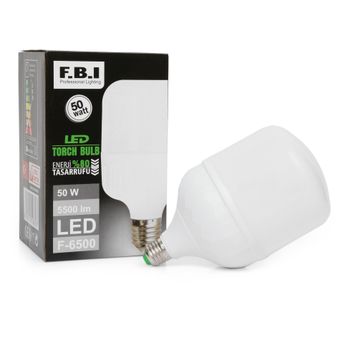 Torch 50 W Led Ampül