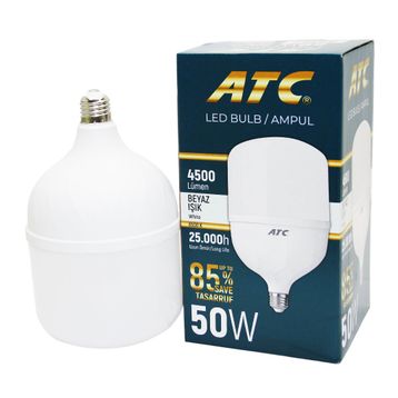 Torch E27 40W Beyaz Ampul