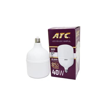 Torch E27 40W Beyaz Ampul