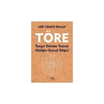 Töre - Arif Cengiz Erman