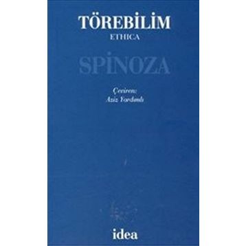 Törebilim - Benedictus de Spinoza